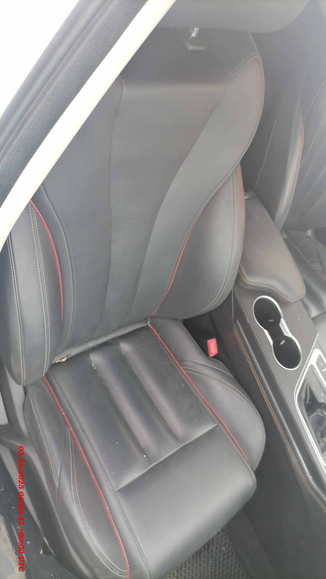 OMODA S5,  10 км, 2023 года в лизинг