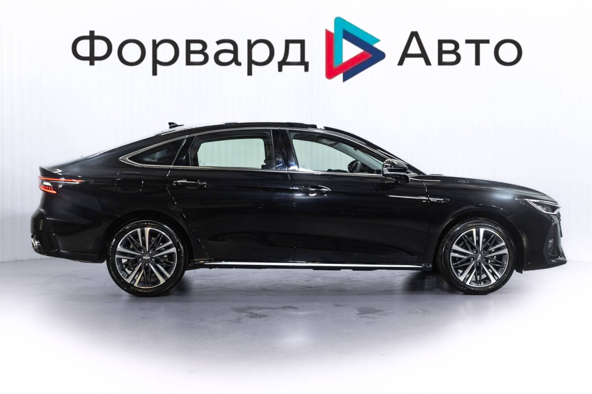 Chery Arrizo 8 Ultra 1.6T 150 DCT