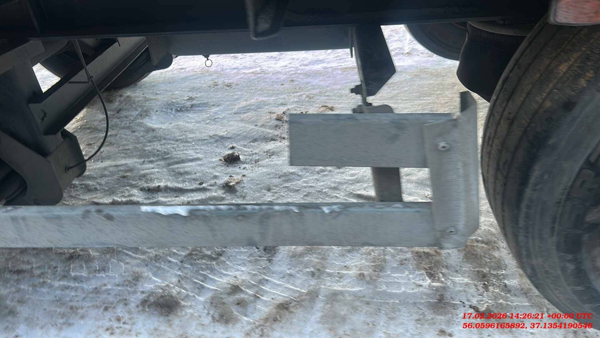 Тонар 97883 (T4-13V), 2024 года в лизинг