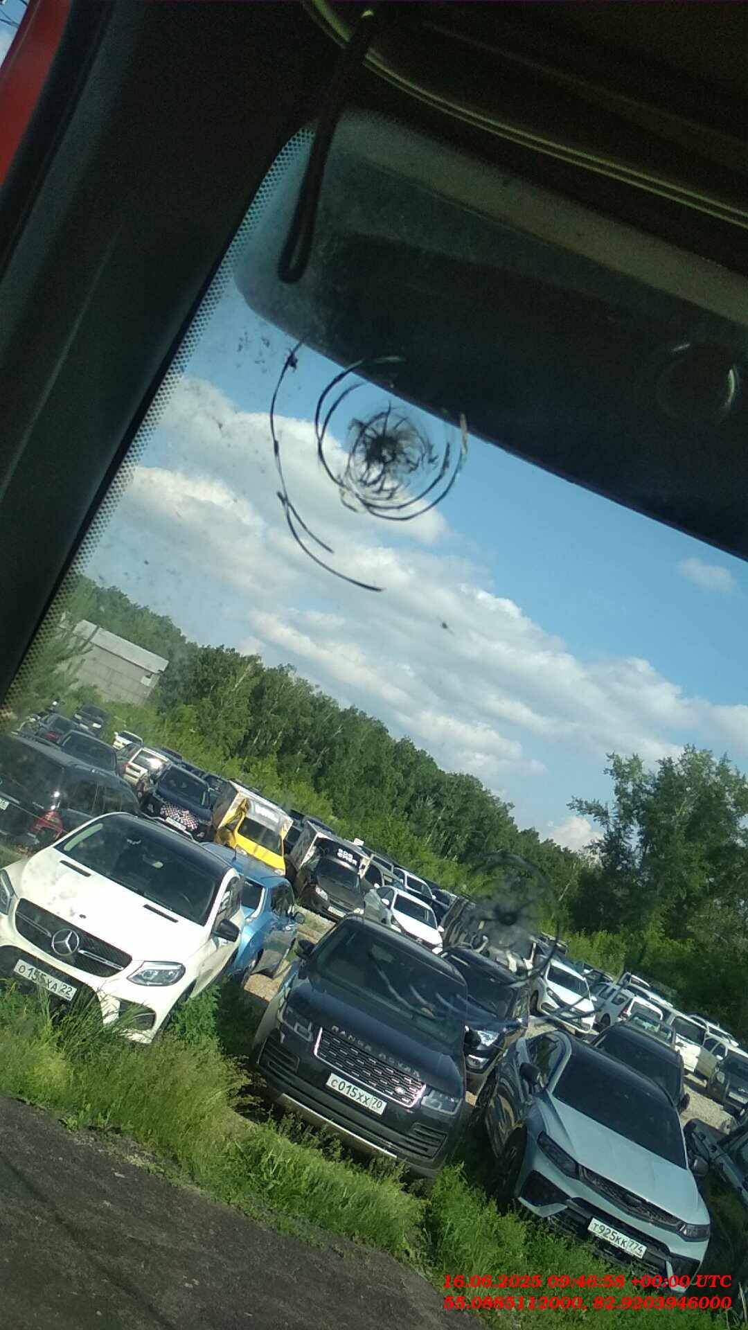 Sitrak C7H 4x2 ZZ4186V361HE,  489 899 км, 2022 года в лизинг