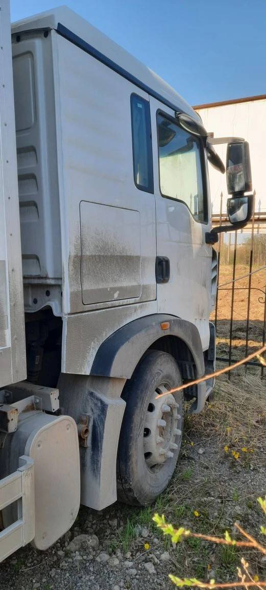 HOWO ZZ1186N621GE1,  394 104 км, 2023 года в лизинг