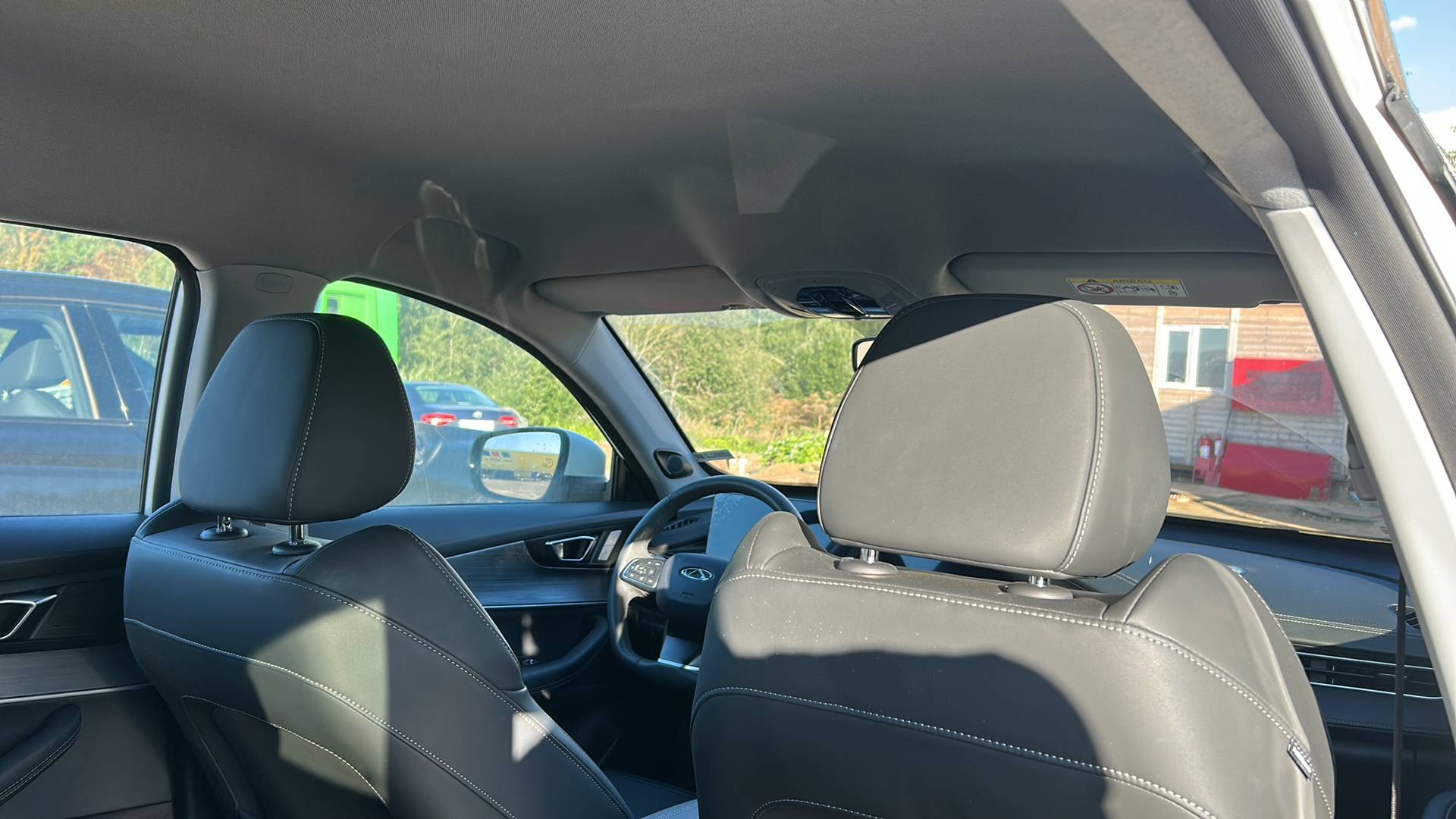 Chery Tiggo 7 PRO MAX,  31 533 км, 2024 года в лизинг