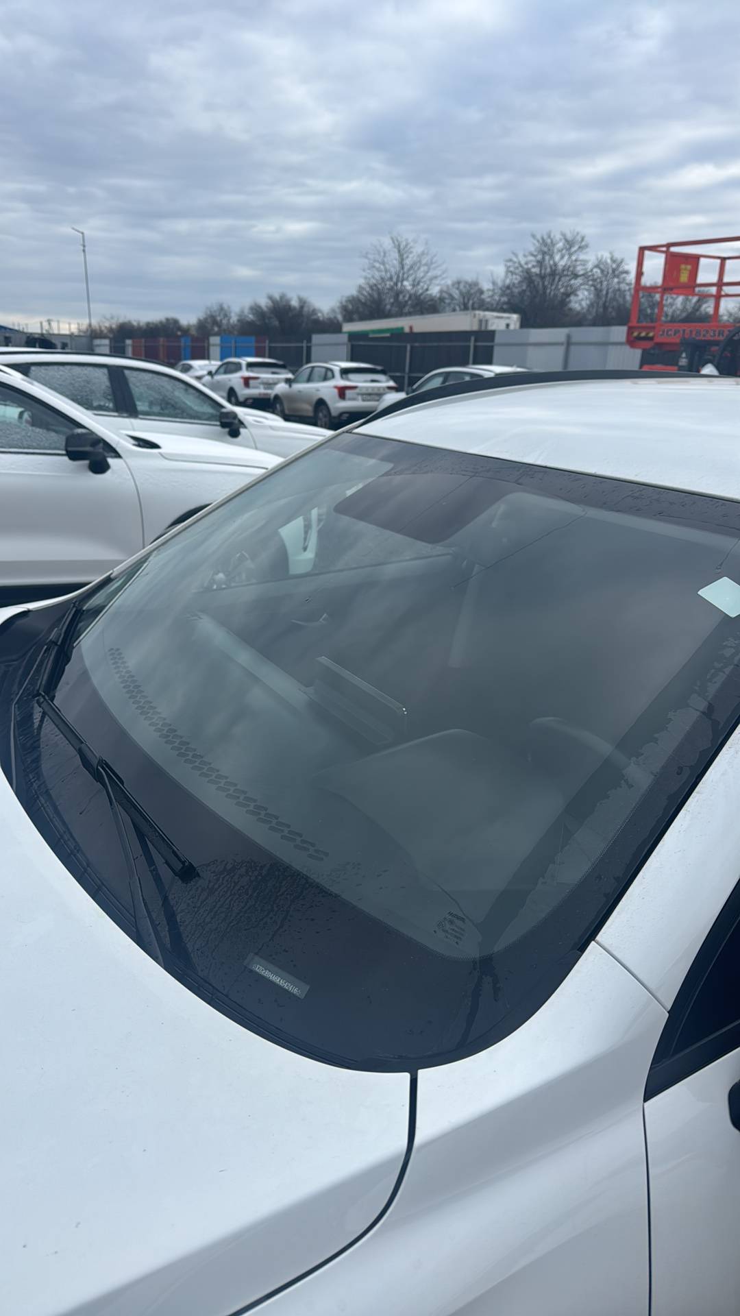 Haval Jolion,  86 725 км, 2024 года в лизинг