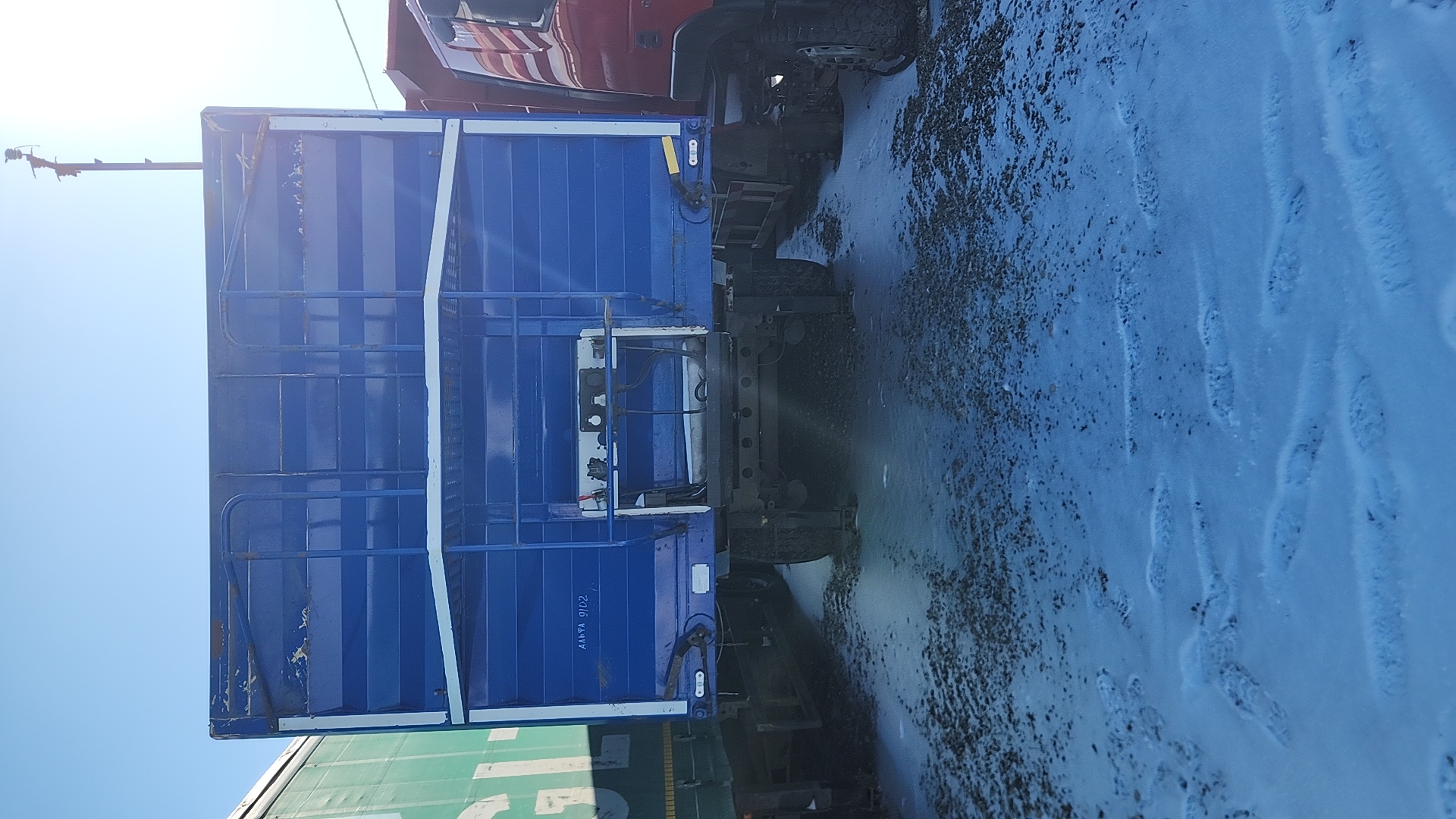 СЗА 924312, 2022 года в лизинг