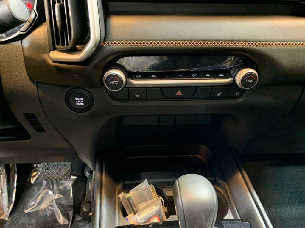 Mazda CX-50 Anxing 2.0 SKYACTIV 6AT 2WD