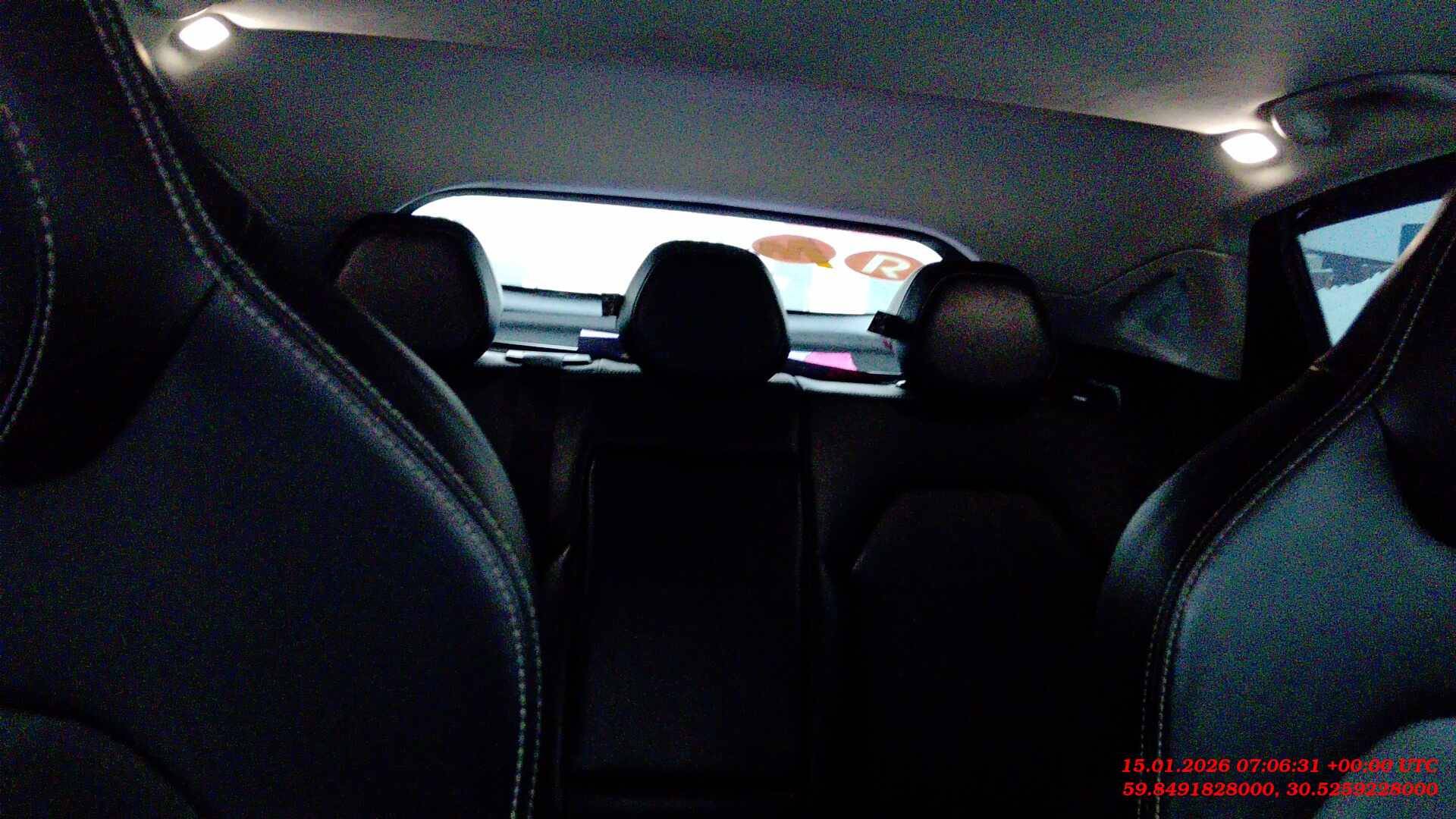 JAC J7,  205 766 км, 2023 года в лизинг