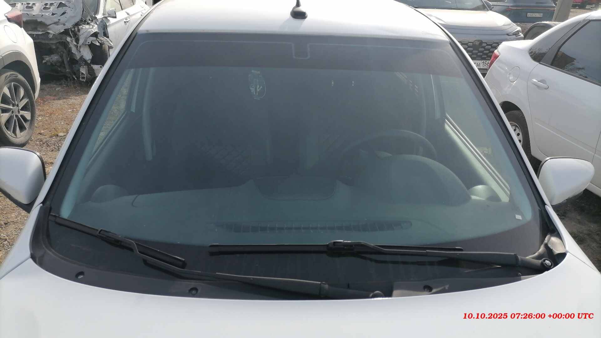 Lada Granta седан,  55 541 км, 2023 года в лизинг