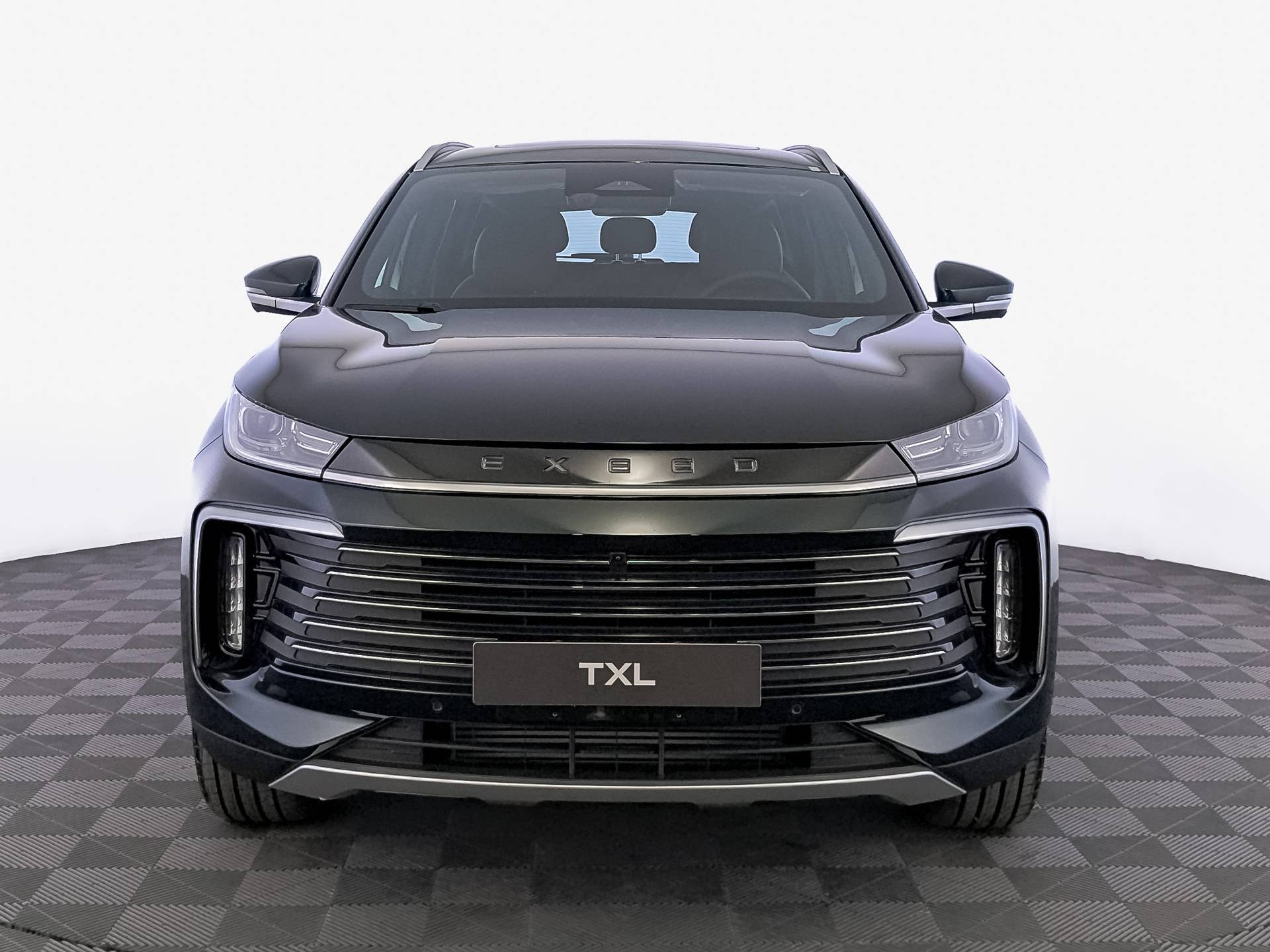 EXEED TXL Prestige 1.6 TGDI DCT7 AWD