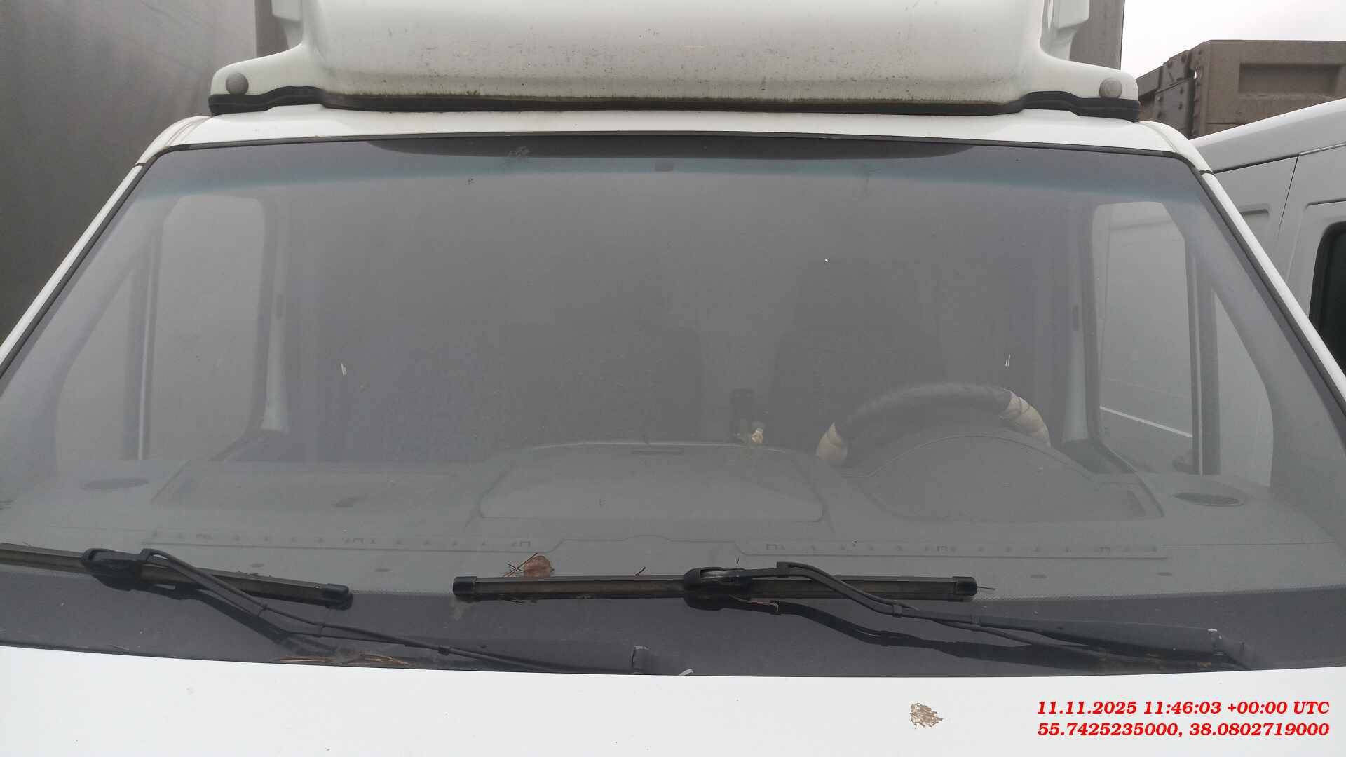 ГАЗ ГАЗель NEXT,  217 458 км, 2023 года в лизинг