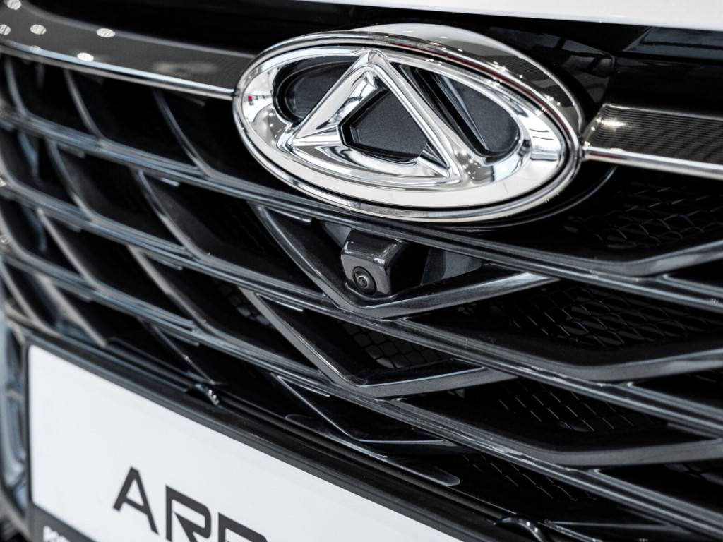 Chery Arrizo 8 Ultra Black 1.6T 150 DCT