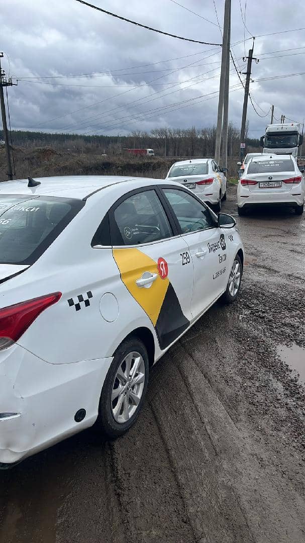 Changan Alsvin,  115 596 км, 2023 года в лизинг