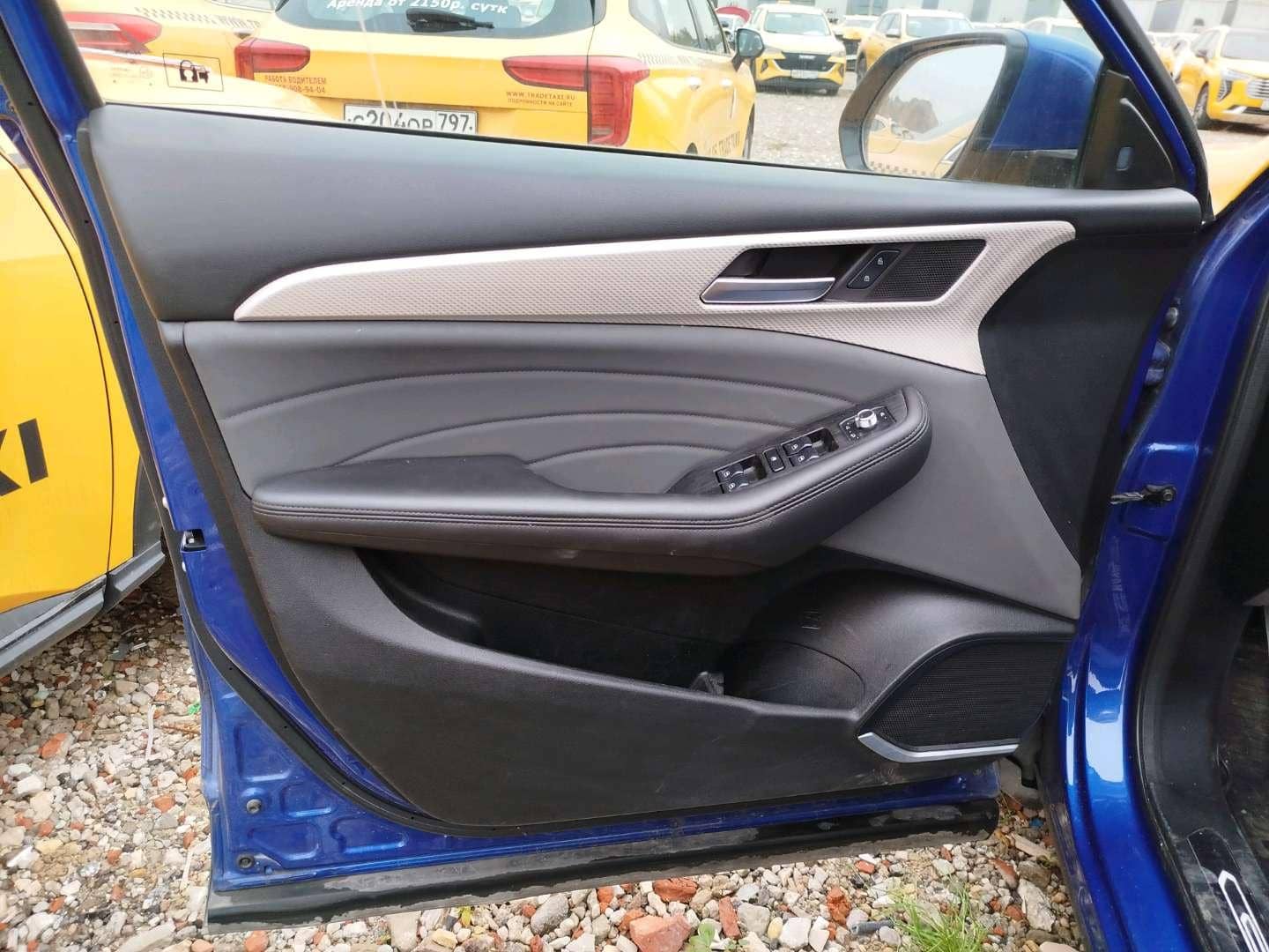 Haval F7,  209 733 км, 2024 года в лизинг