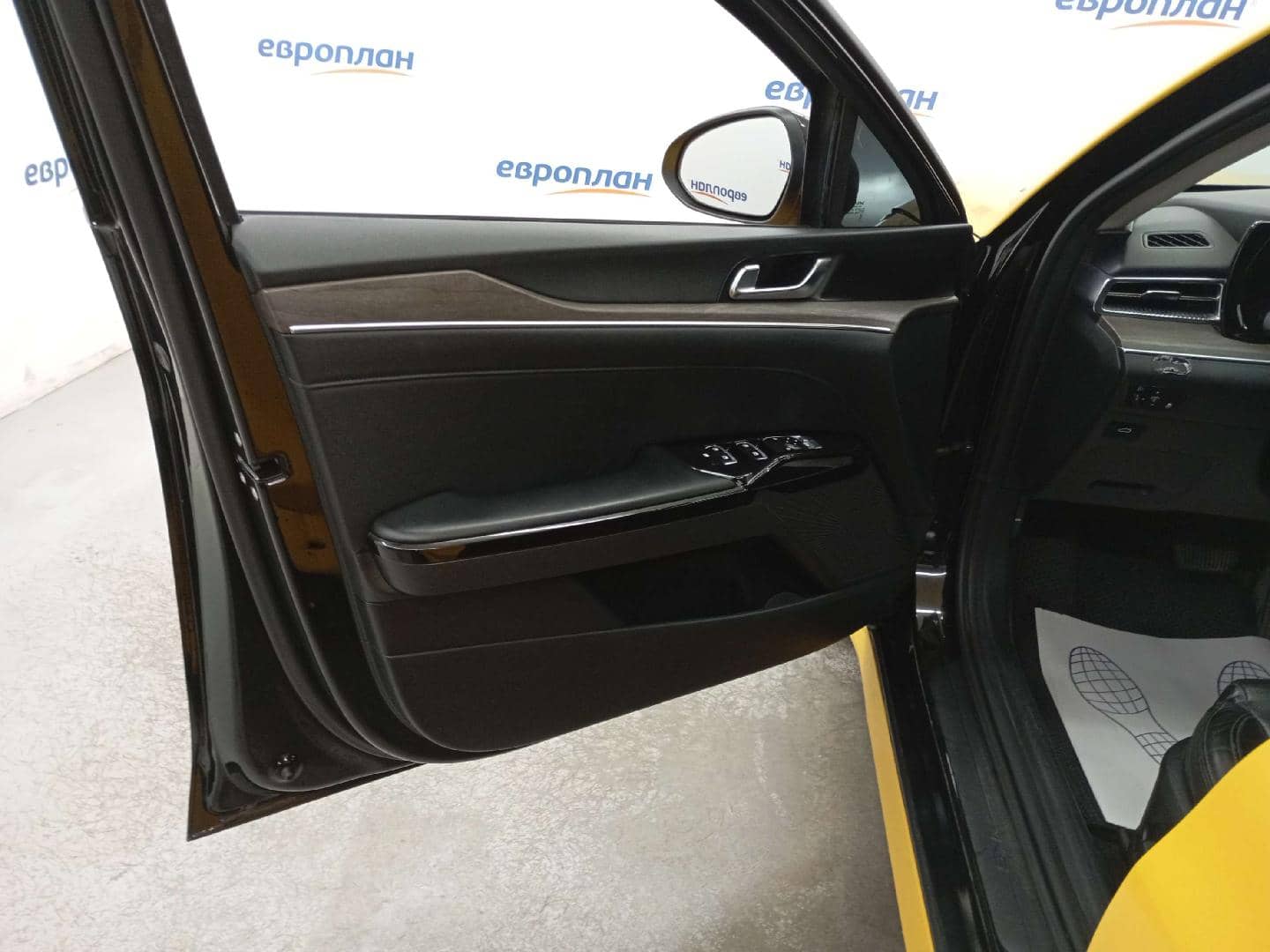KIA K5,  272 047 км, 2021 года в лизинг