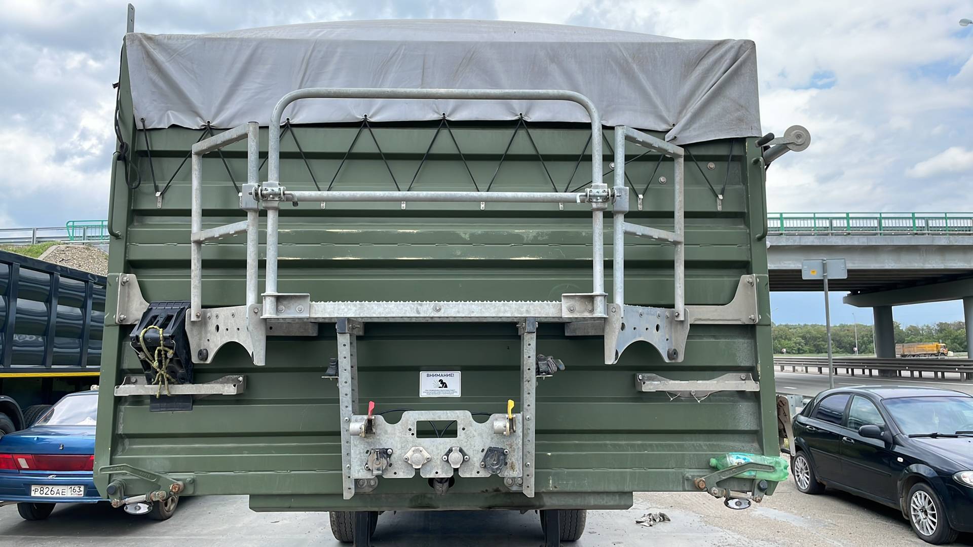 BONUM 914296-01, 2024 года в лизинг