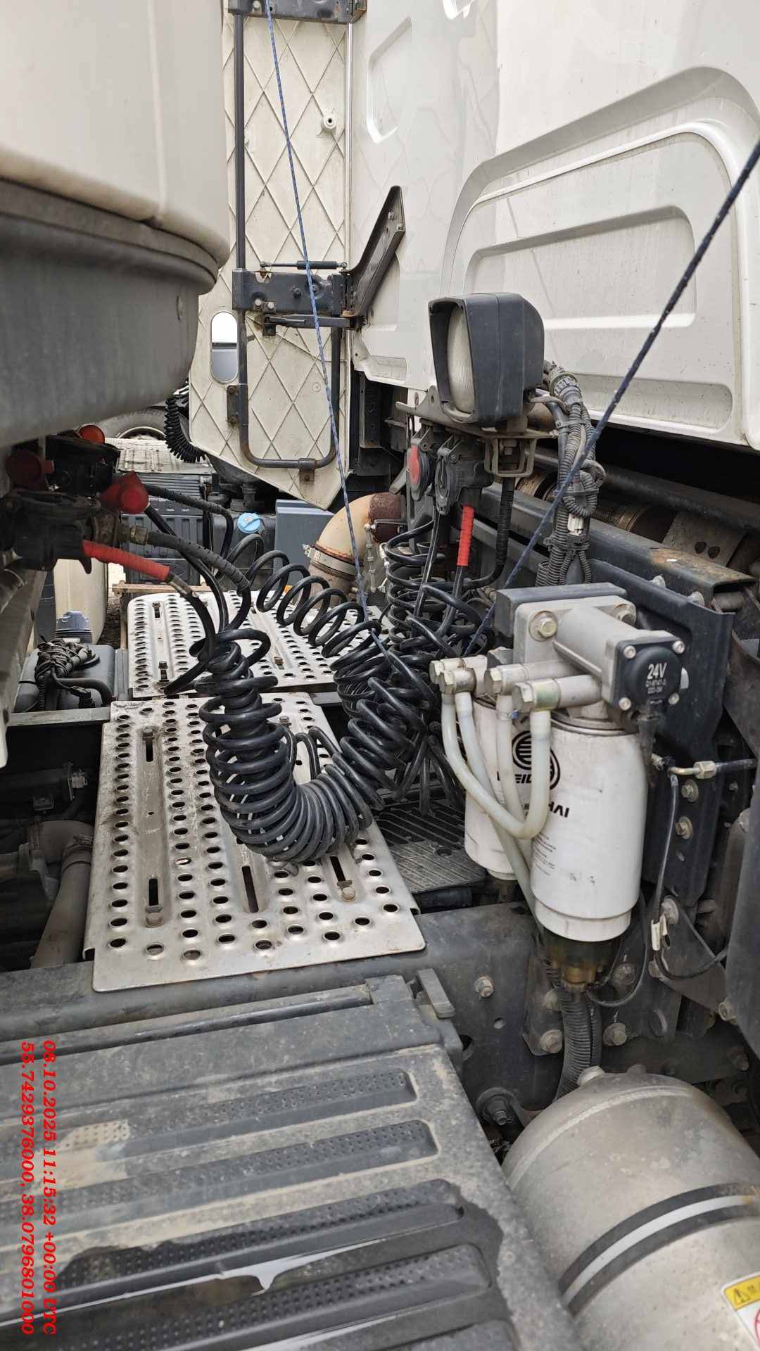 SCHMITZ Рефрижератор SKO24/L, 2021 года в лизинг