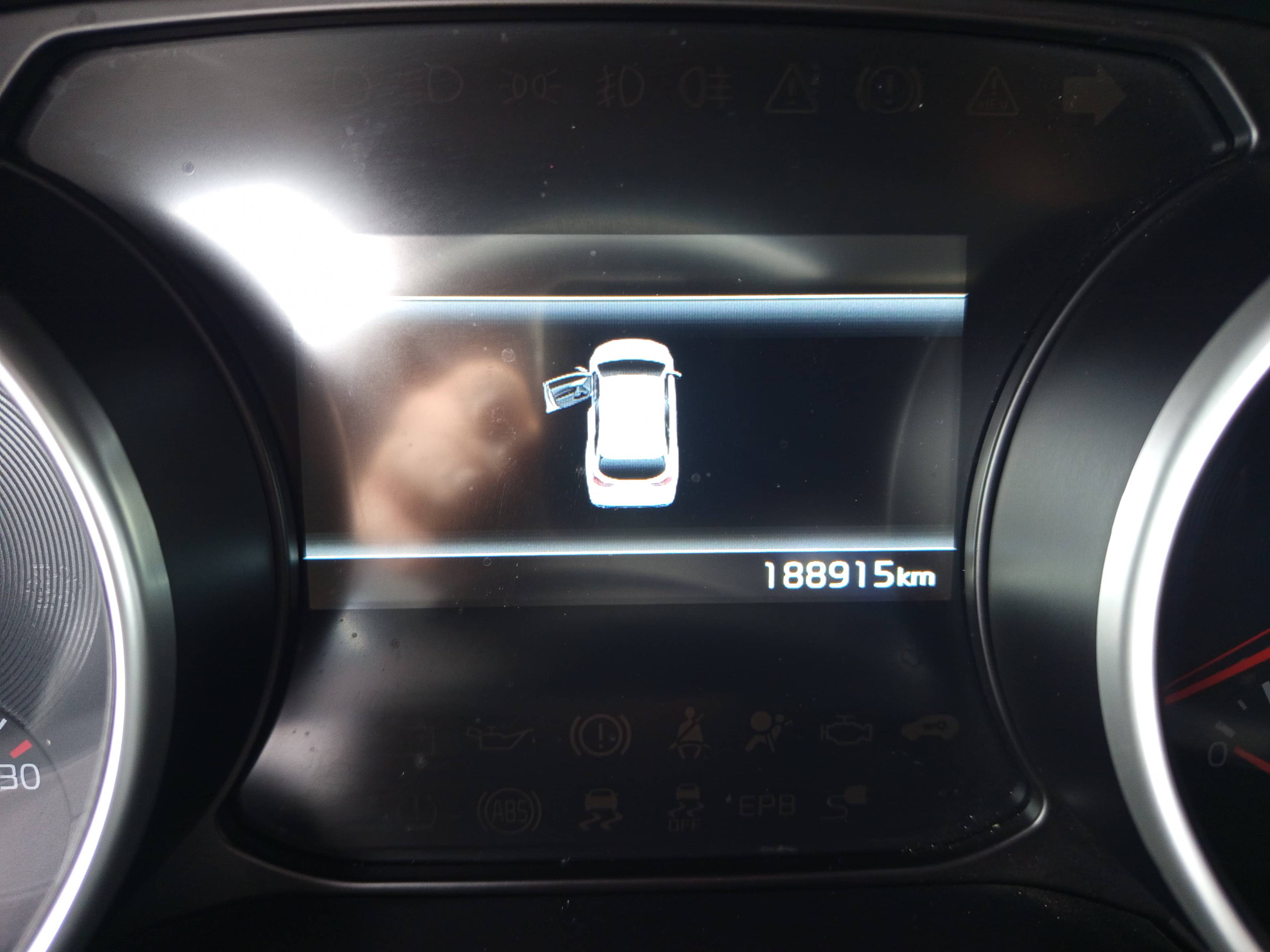KIA Ceed SW,  188 915 км, 2022 года в лизинг