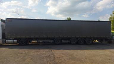 Тонар 97882 (T4-16V)
