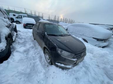 Lada Granta седан