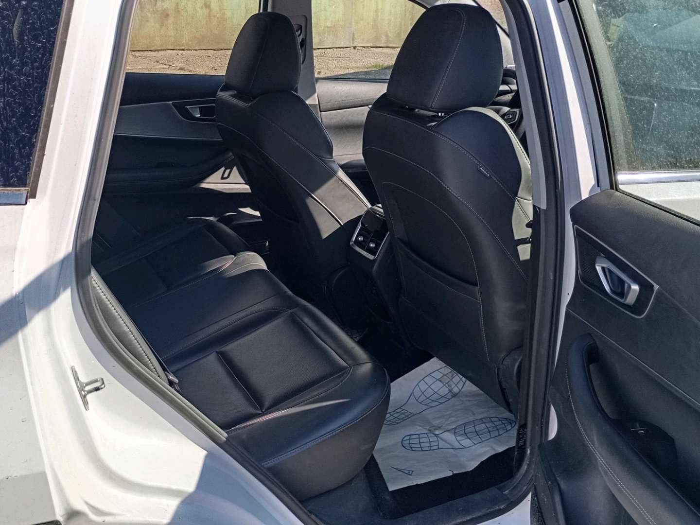 Chery Tiggo 7 PRO,  172 444 км, 2023 года в лизинг
