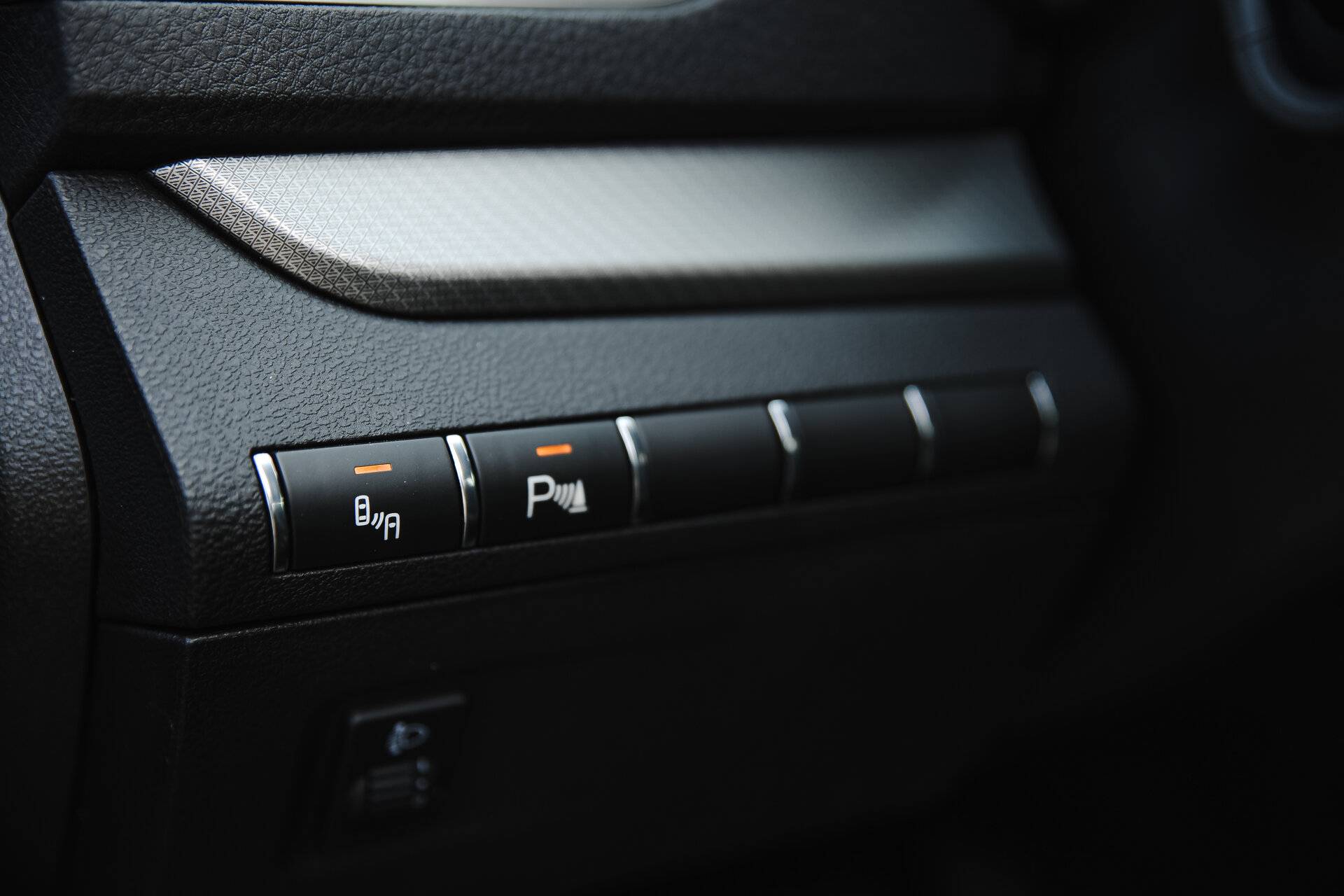 Lada Vesta седан Techno 24 1.8 122hp AT