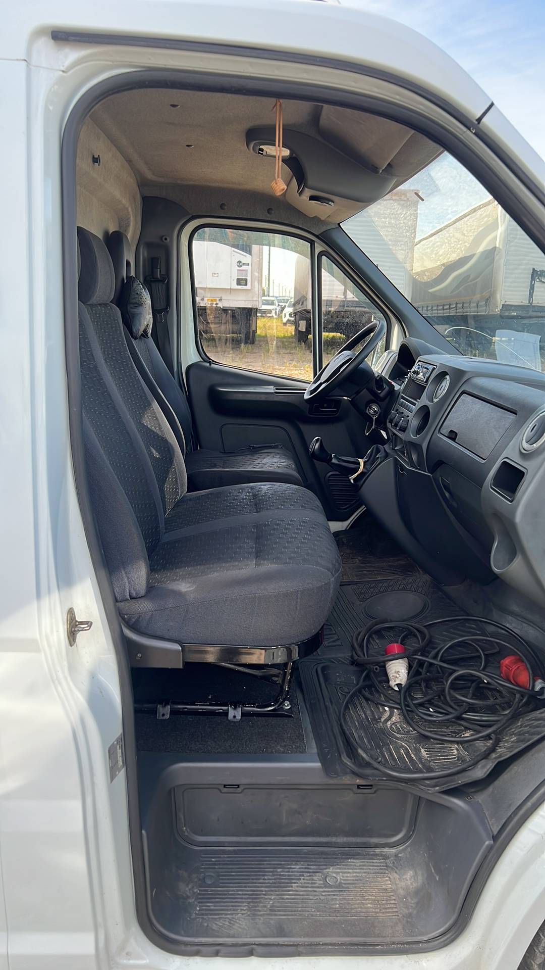 ГАЗ ГАЗель NEXT,  90 000 км, 2023 года в лизинг