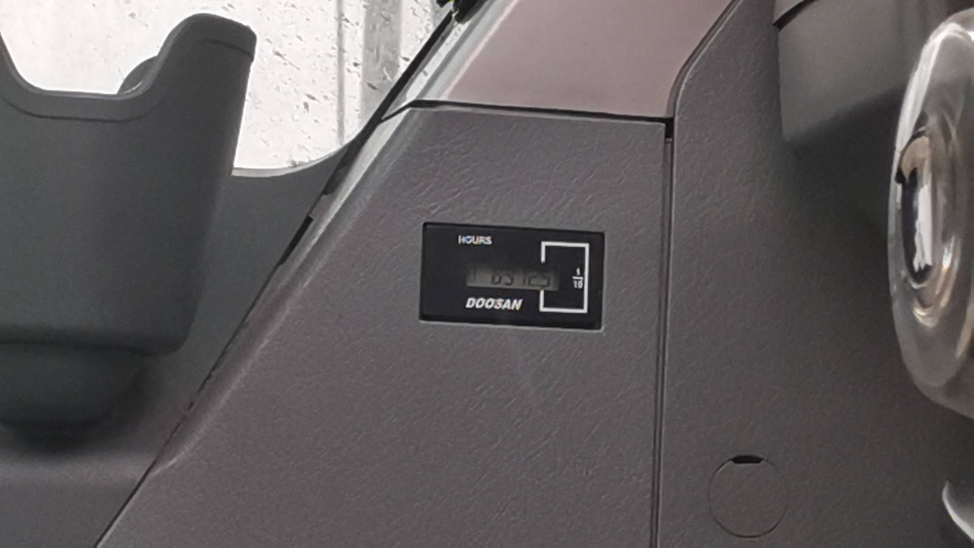 DOOSAN/DEVELON DX190WA,  8 912 км, 2021 года в лизинг