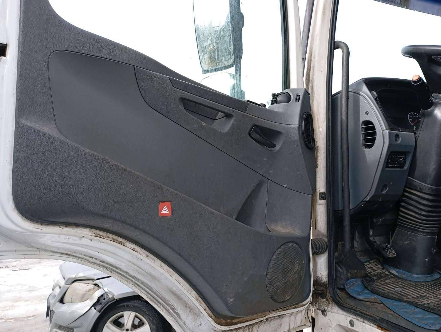 КАМАЗ 5490-5P CNG (M1840),  512 133 км, 2021 года в лизинг