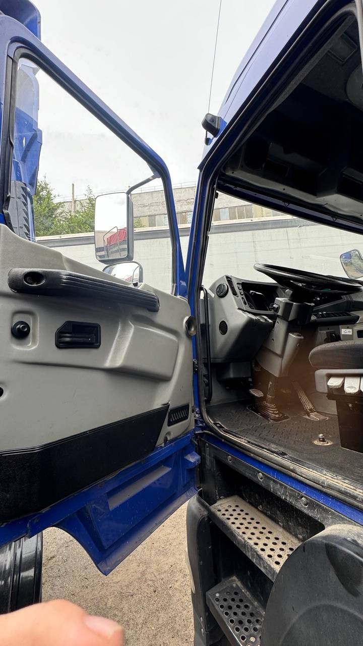 МАЗ 544008-070-031,  67 709 км, 2023 года в лизинг