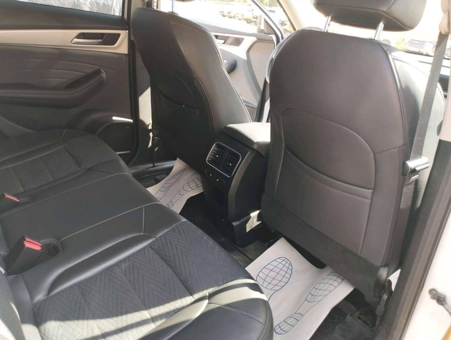 Haval F7,  157 521 км, 2024 года в лизинг