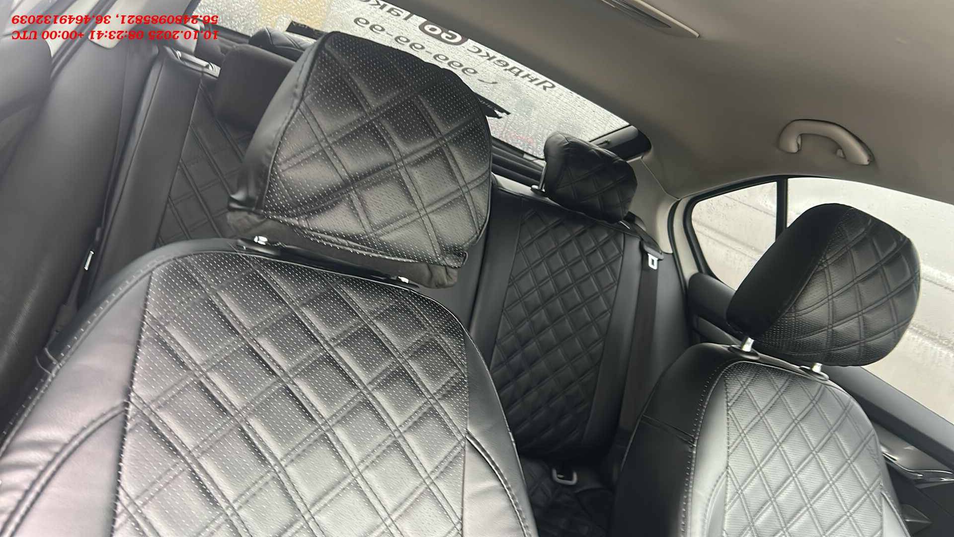 Skoda Octavia,  419 500 км, 2019 года в лизинг