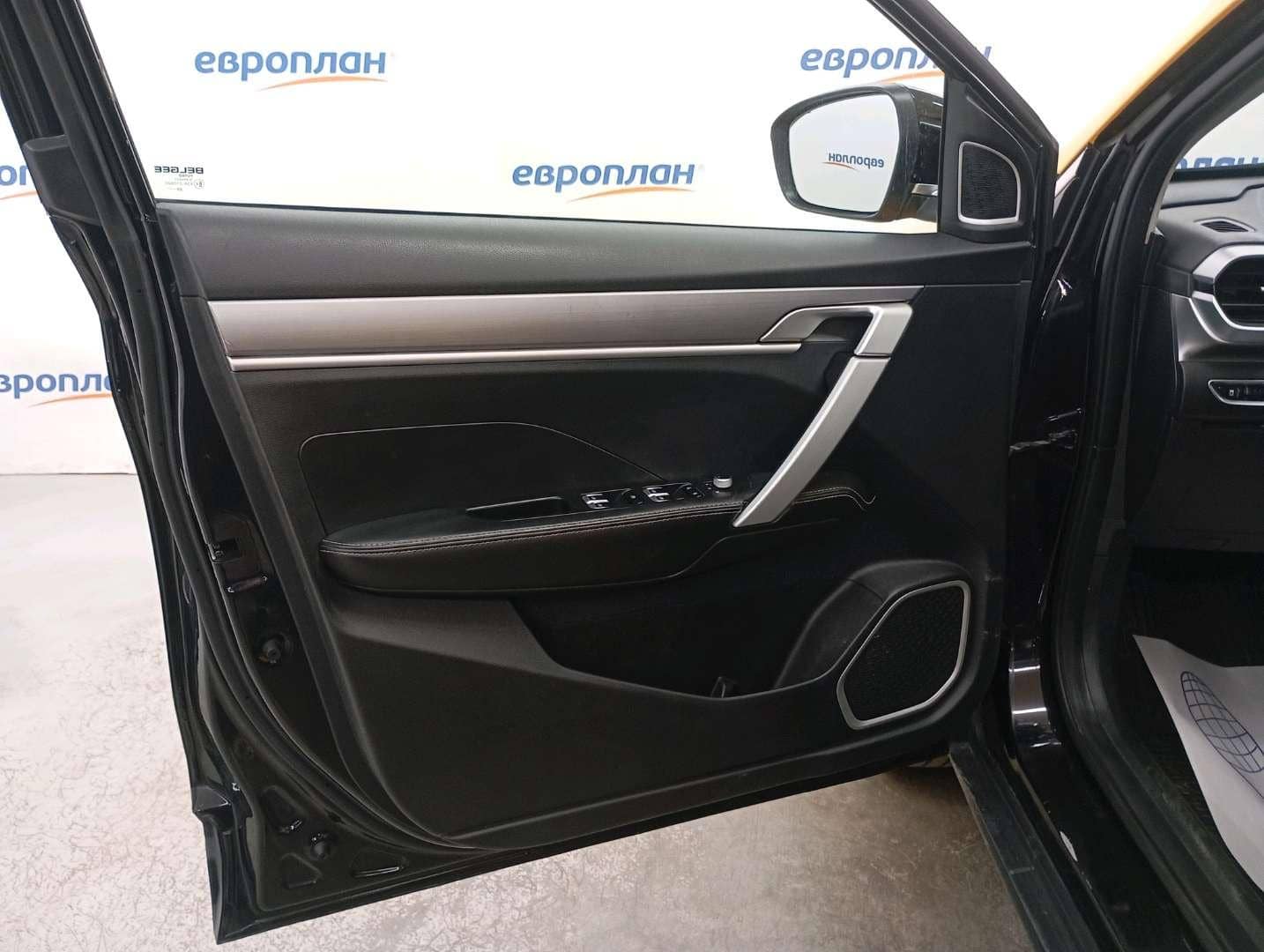 Belgee X50,  224 485 км, 2023 года в лизинг