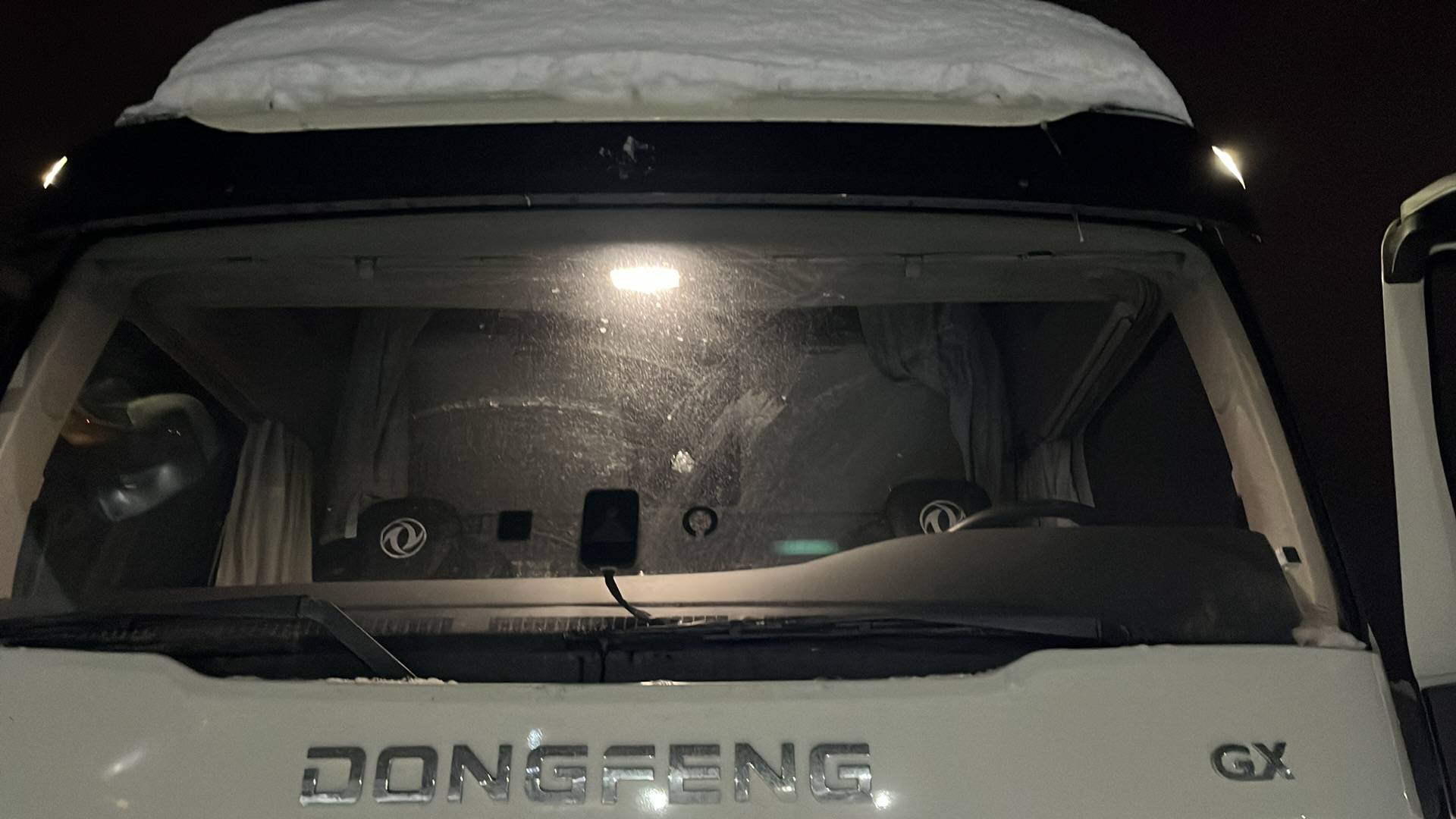 DongFeng DFH4271 6x4,  75 083 км, 2024 года в лизинг