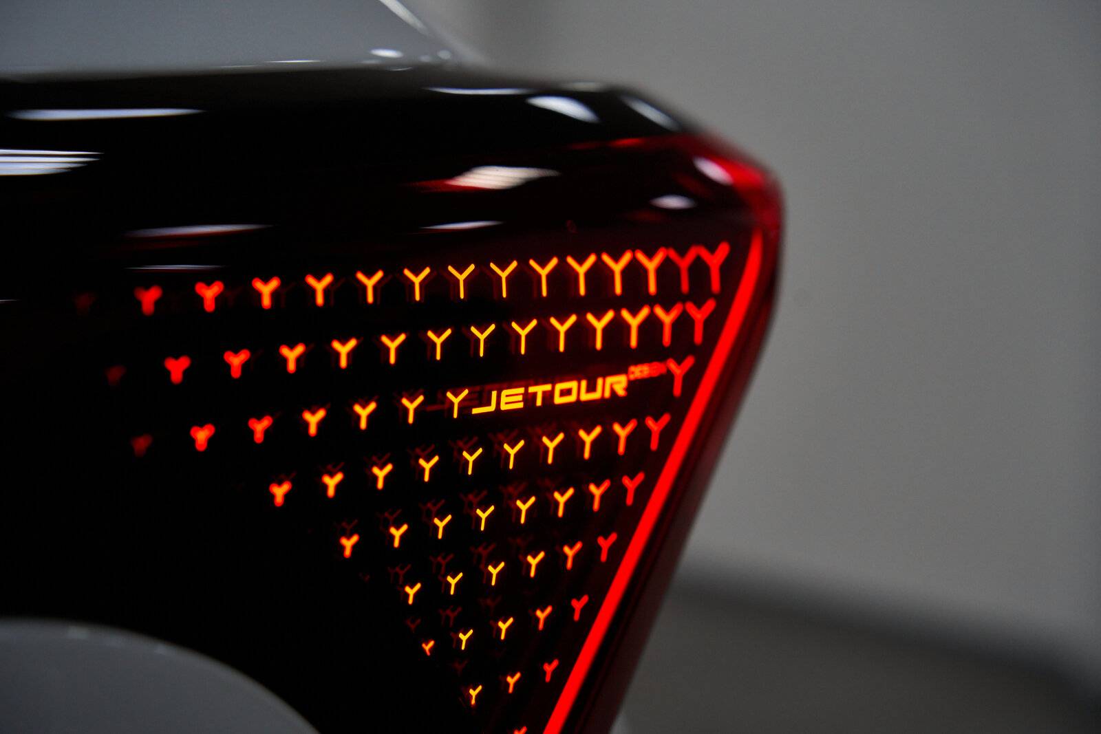 Jetour X70 Plus 1.6TGDI-7DCT Luxury