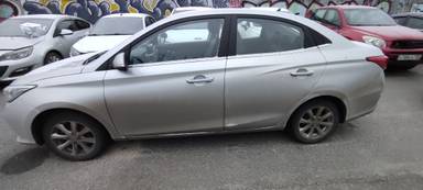 Changan Alsvin
