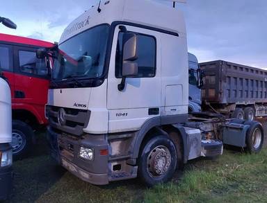 Mercedes-Benz Actros 3 1841 LS 4x2 (L)
