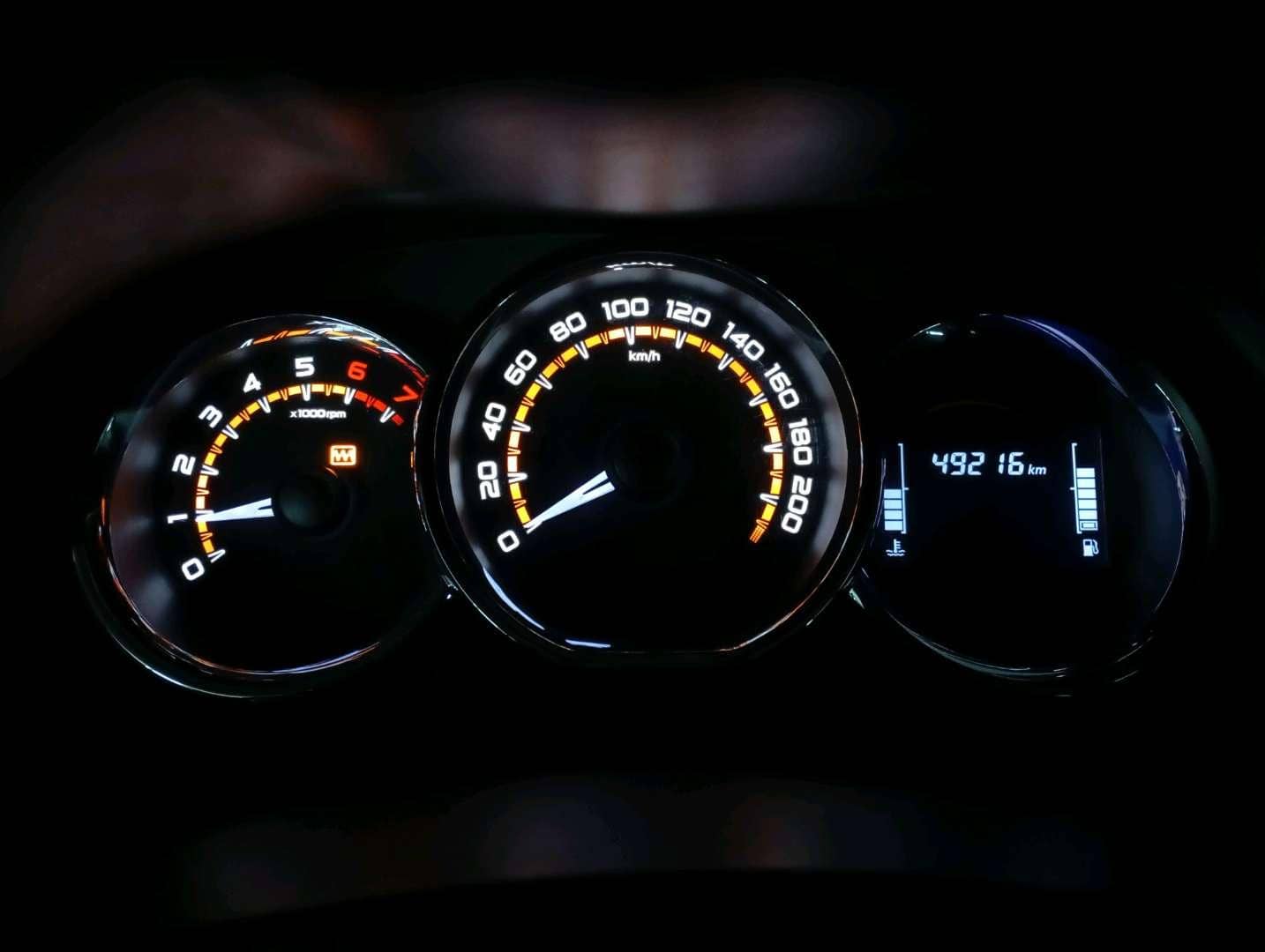 Lada Largus универсал,  49 216 км, 2024 года в лизинг