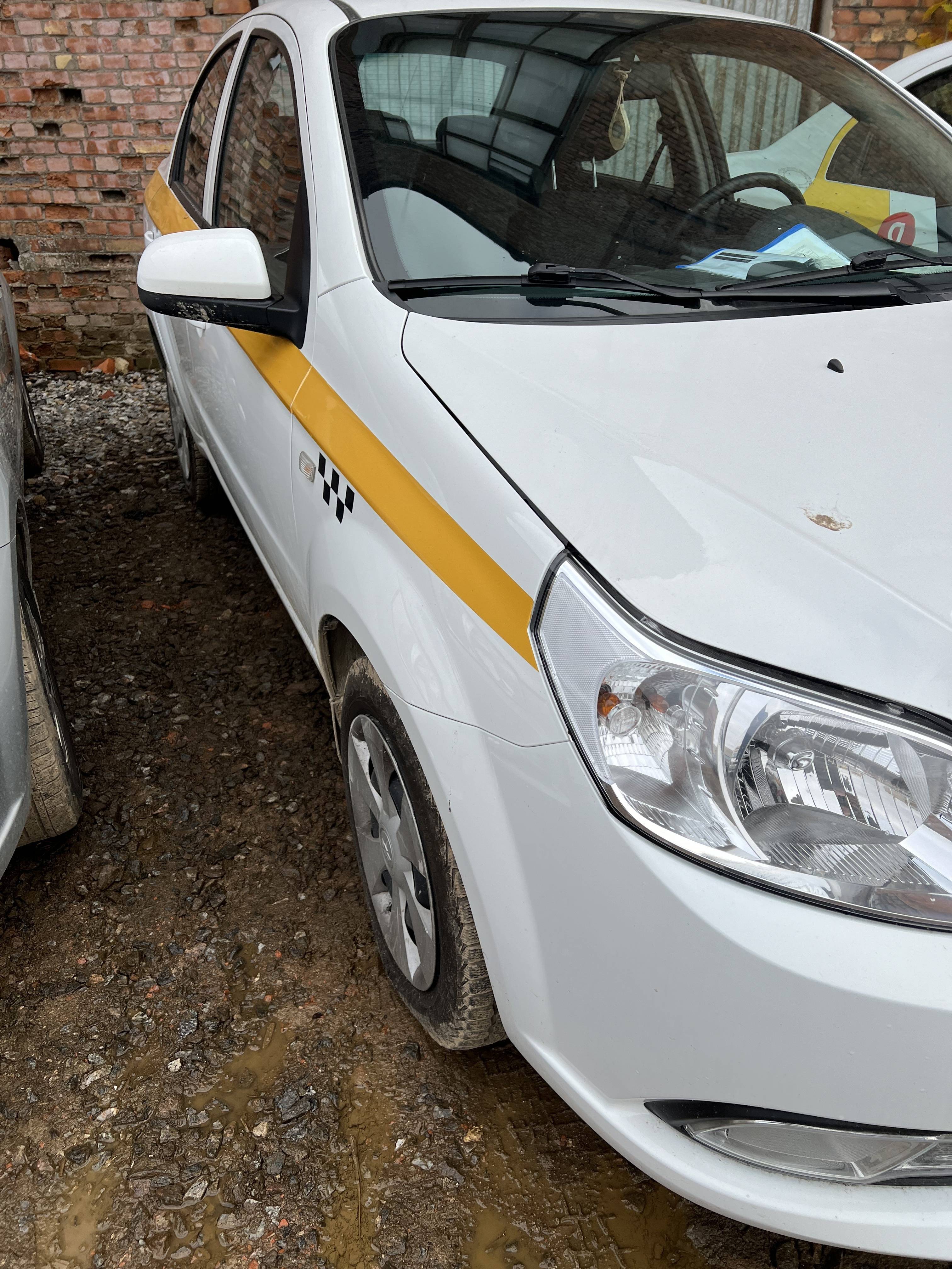 Chevrolet Nexia,  100 000 км, 2023 года в лизинг