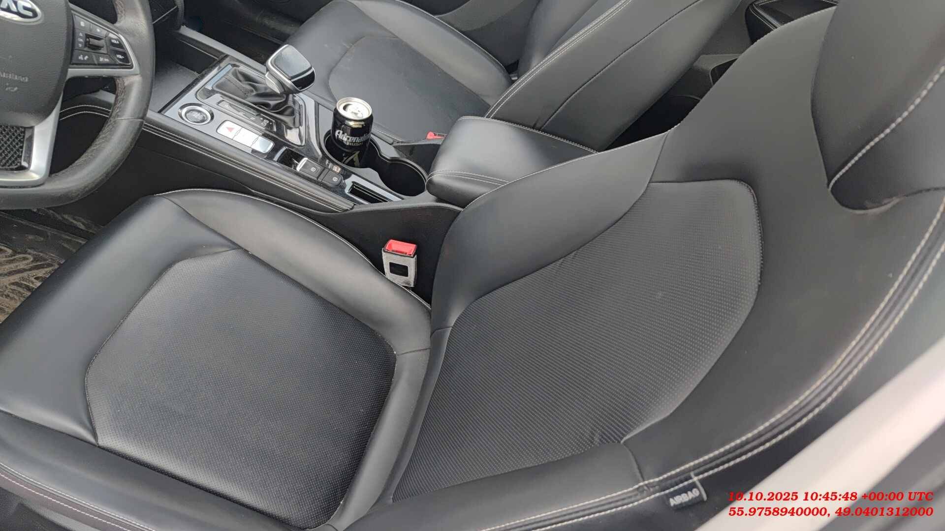 JAC J7,  1 км, 2023 года в лизинг