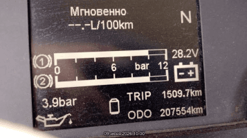 Shacman SX331863366,  207 554 км, 2023 года в лизинг