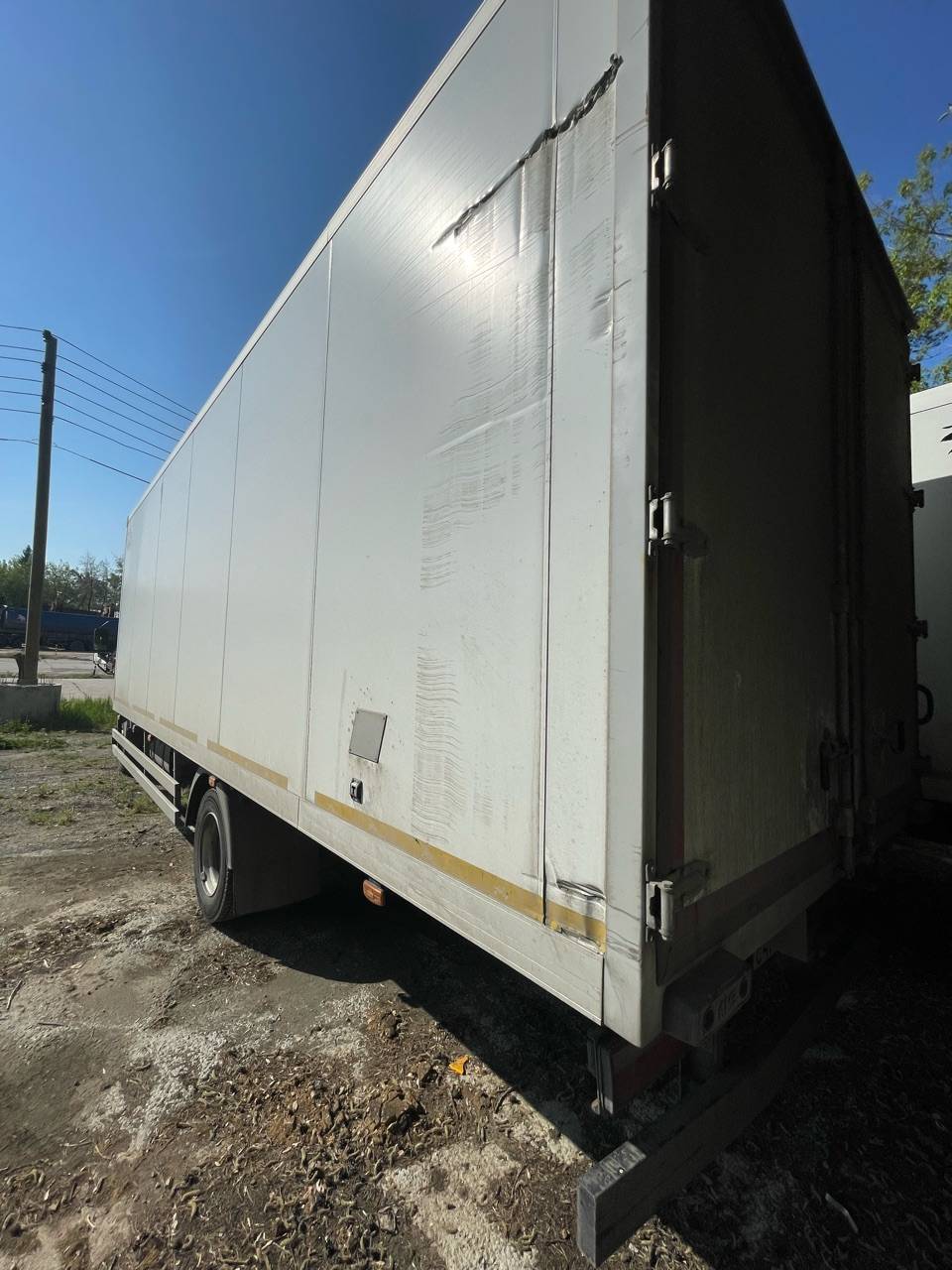 КАМАЗ 43082-H5 Лот 000002512