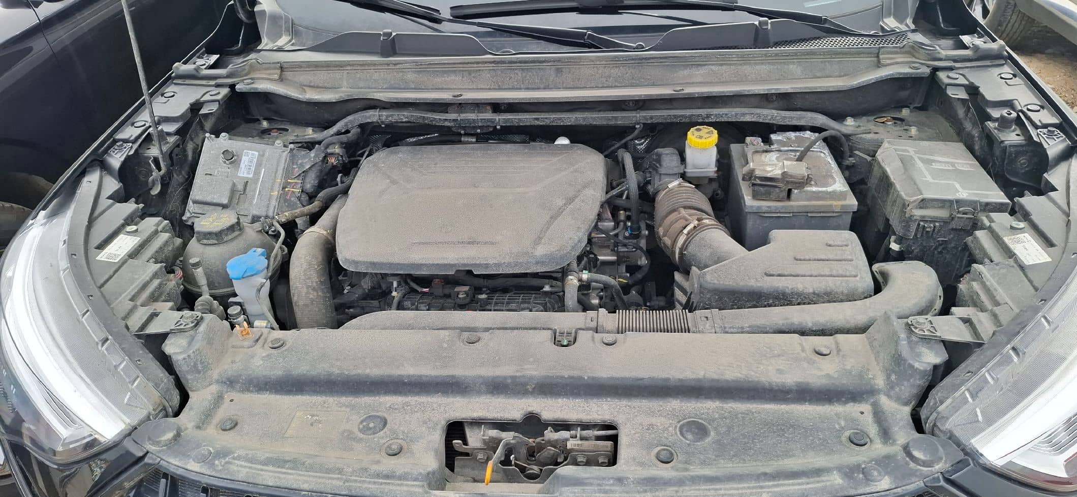 Haval Jolion,  25 958 км, 2024 года в лизинг