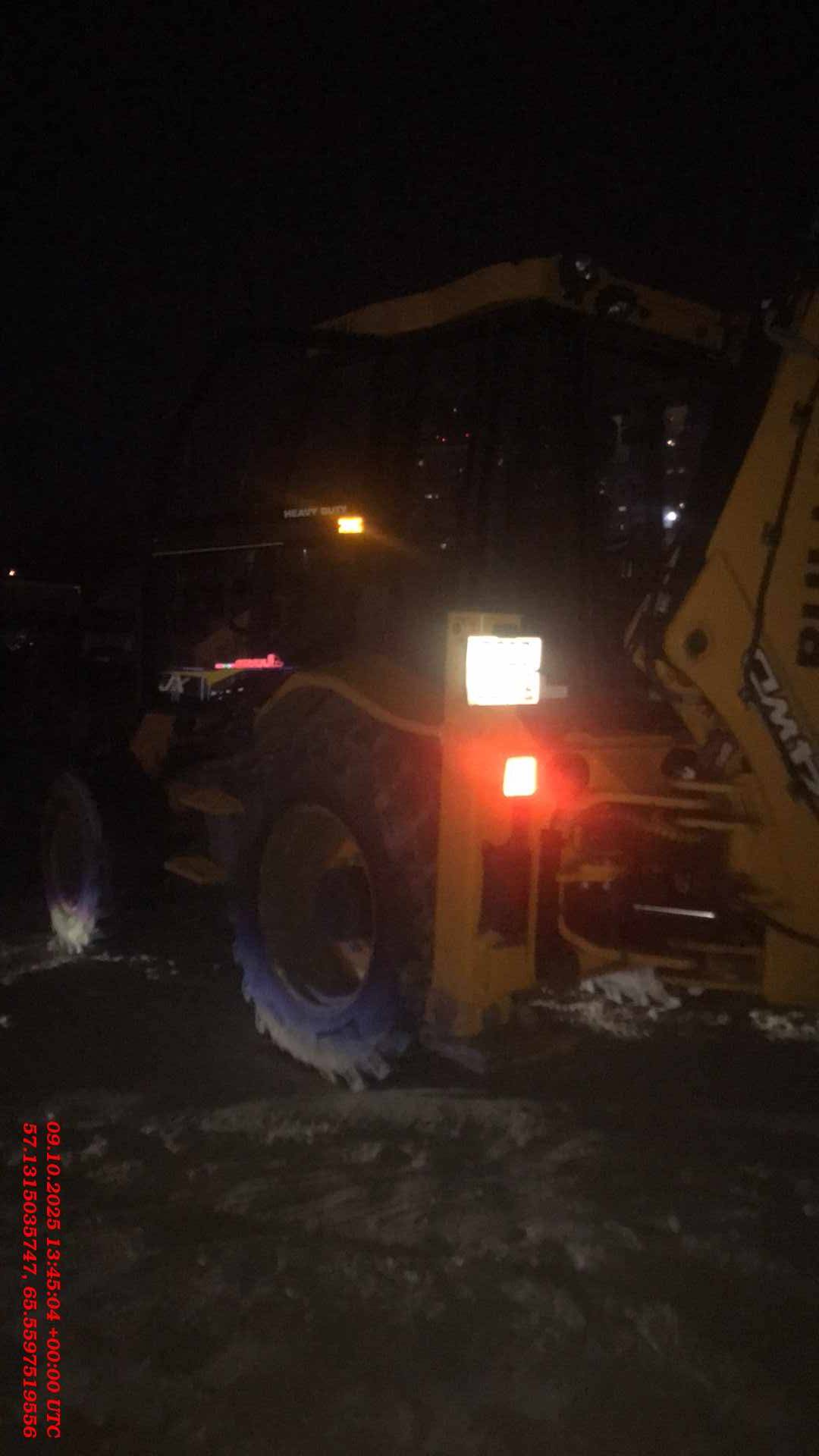 BULL HD100, 2023 года в лизинг