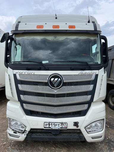 Foton AUMAN EST A 1846 AMT (4189SLFKA)