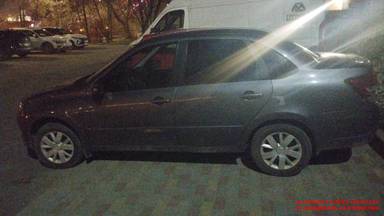 Lada Granta седан