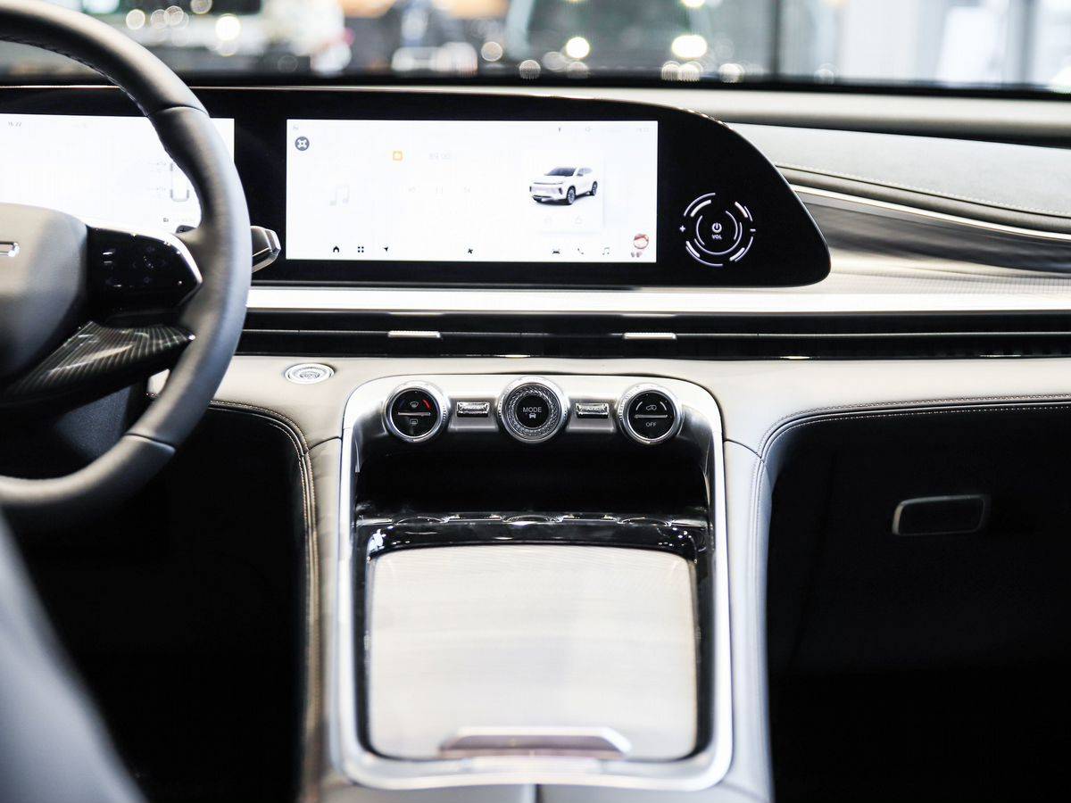 EXEED TXL Prestige 1.6 TGDI DCT7 AWD