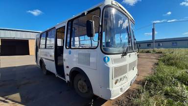 ПАЗ 32054