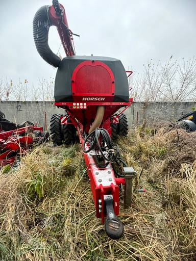 Horsch Pronto 12NT PPF FLD посевной комплекс