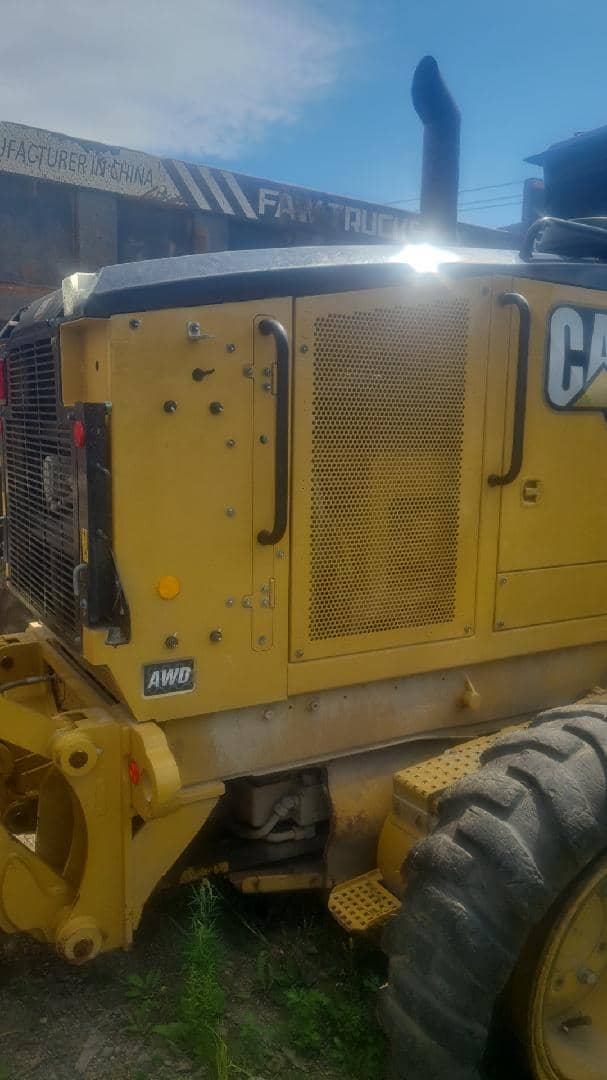 CATERPILLAR 150 AWD, 2021 года в лизинг
