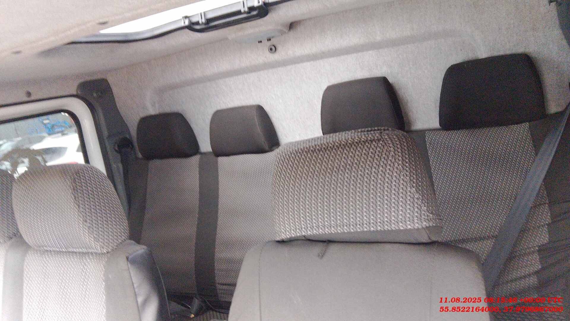 ГАЗ ГАЗель NEXT,  73 078 км, 2024 года в лизинг