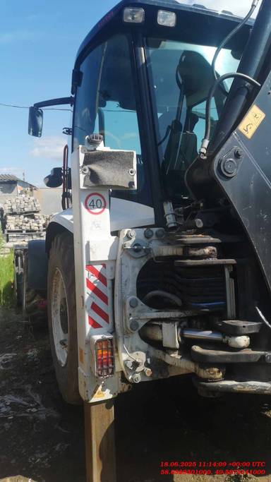 HIDROMEK HMK102B A1
